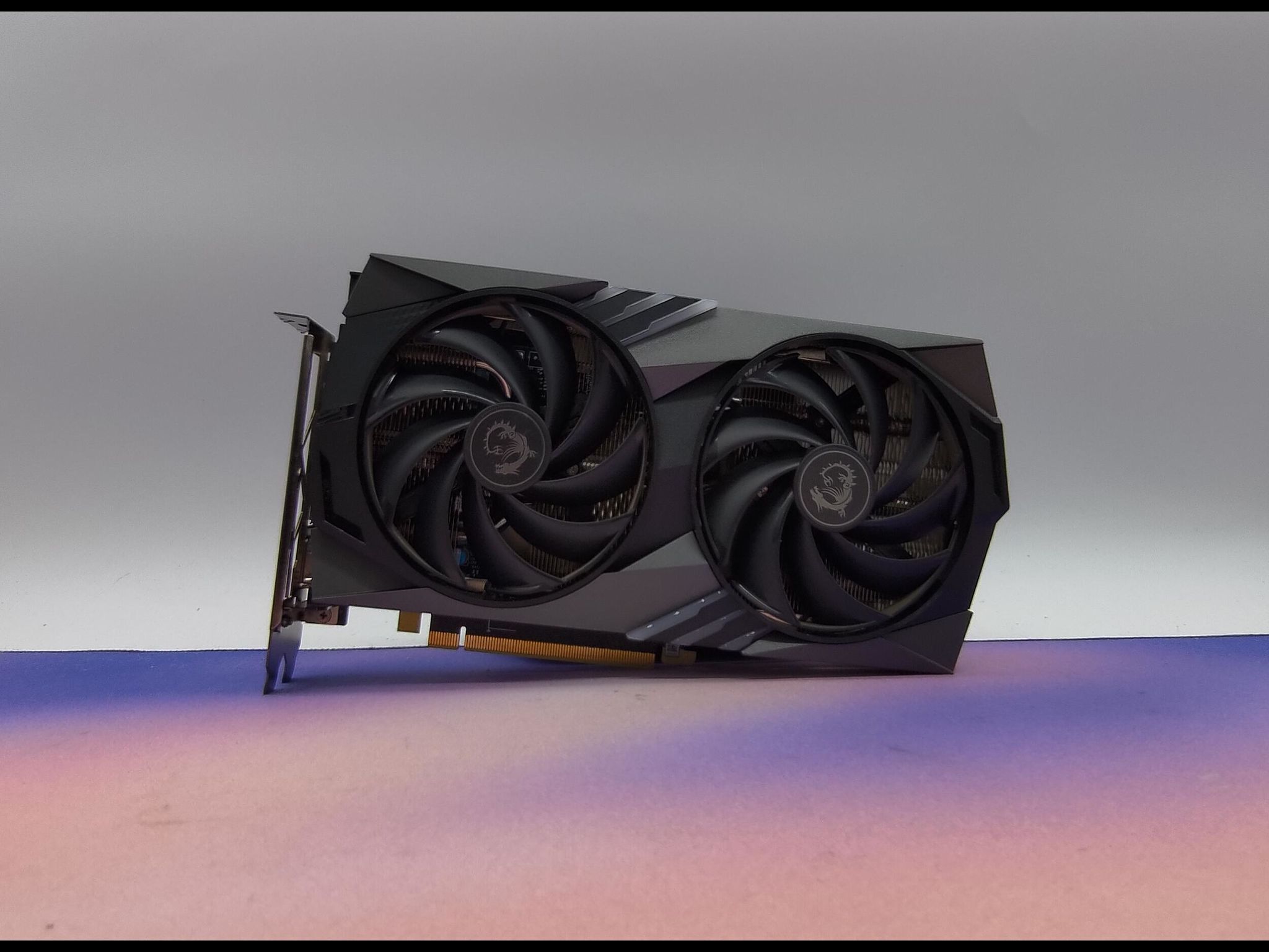 MSI Gaming X RTX 4060Ti (8GB)