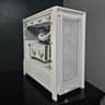 Silent Snow! Ryzen 5 7600X | RX 9060XT | 32GB DDR5 | 1TB SSD | Gaming PC