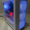 AMD RX 6600 XT, Intel Core i5-9400, 16GB RAM, 500 GB SSD, High FPS Gaming PC w/ Wi-Fi & BT