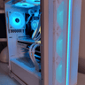 High End White Gaming PC - Ryzen 9 3900x | 32gb DDR4 | RTX 3070 Vision | 1tb NVMe | Water Cooling 
