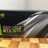 Nvidia GTX 1070 Founder's Edition