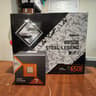 7800x3D + Asrock B650E Steel Legend Wifi