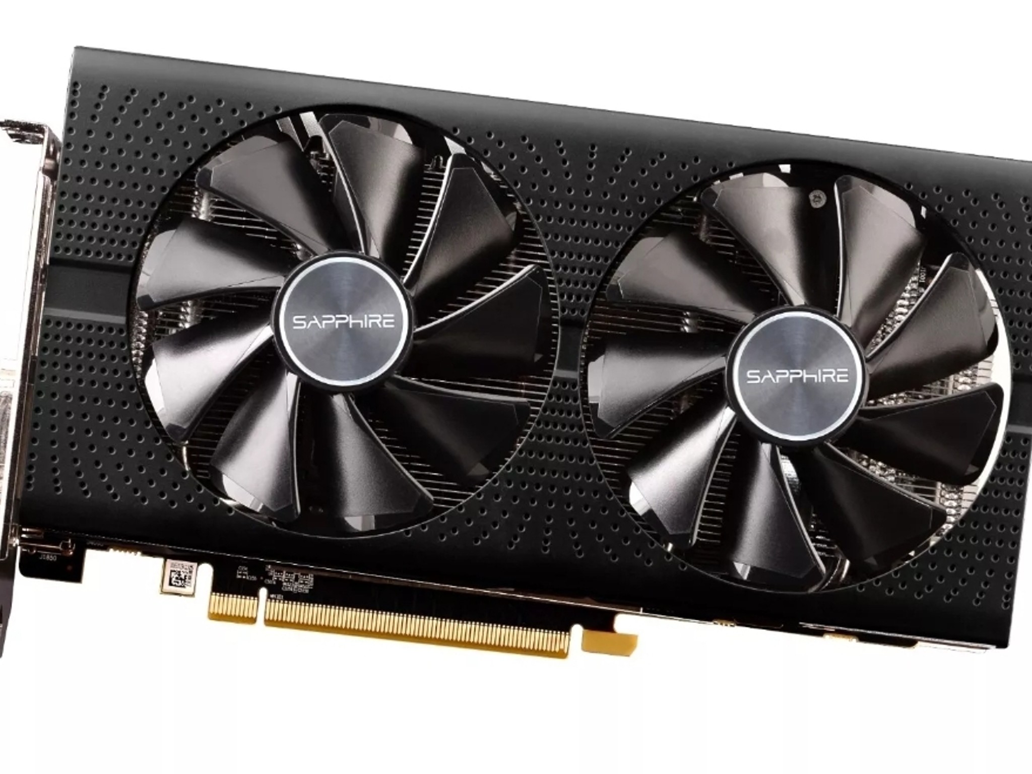 RX 580 8GB - Sapphire