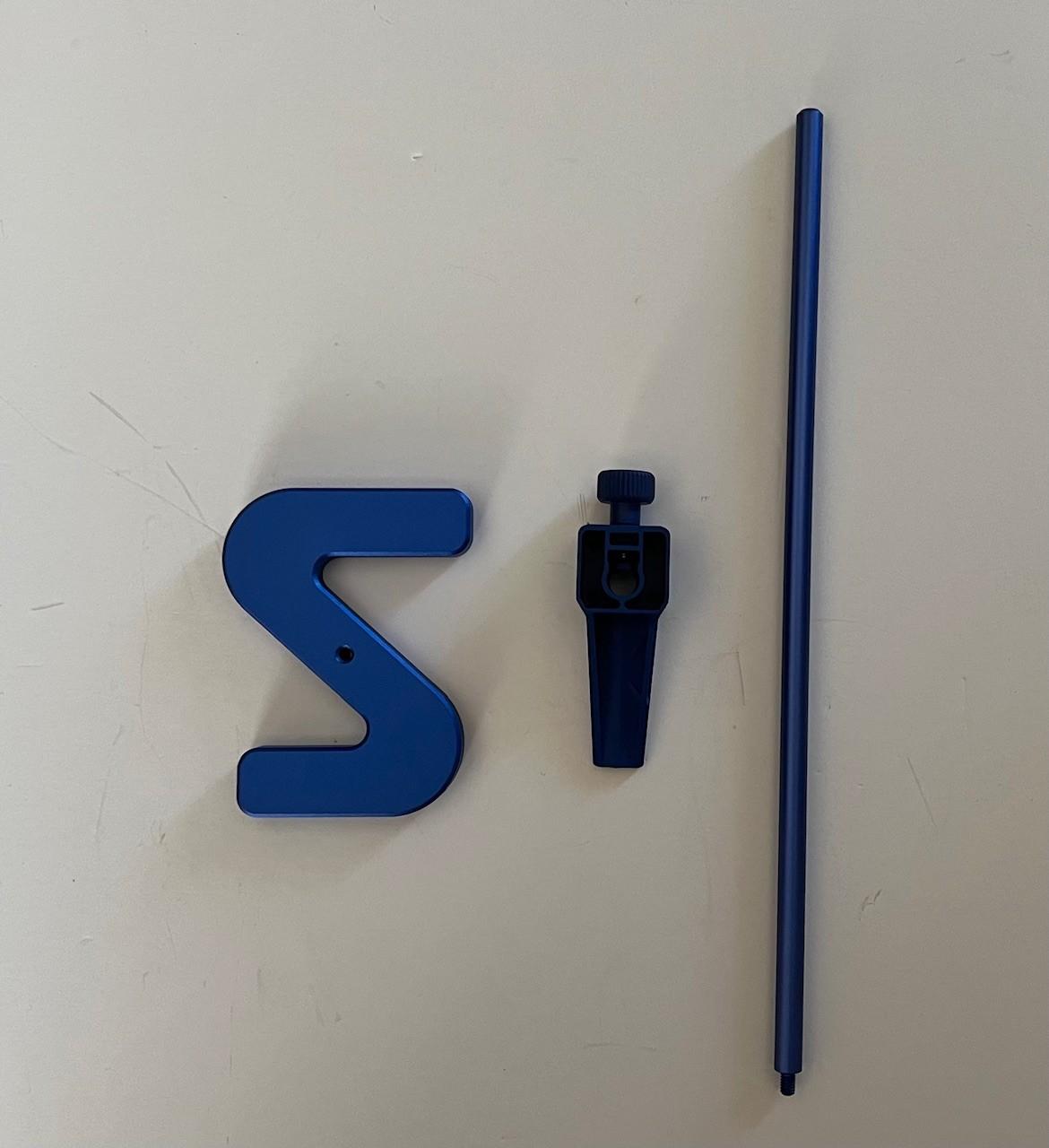 Intel Arc B580 Sparkle Titan Overclocked Dual Fan 12B GDDR6 PCIe 4.0 Graphics Card