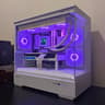 🦢1440p Gaming Beast | RTX 3080 | Ryzen 5 7600 | 1TB SSD | 32GB RAM | WiFi 6 & Bluetooth🦢