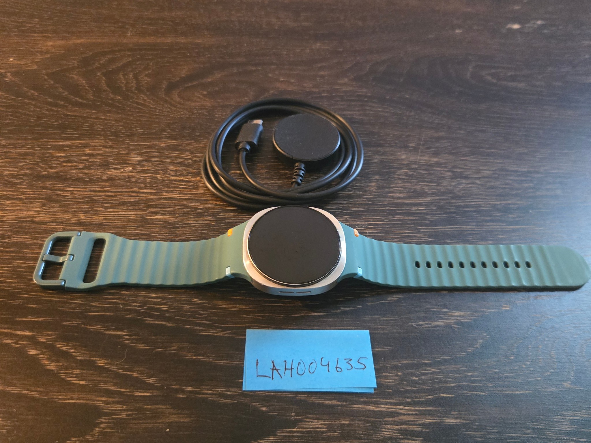 Samsung Galaxy Watch 8 - 40mm - LTE