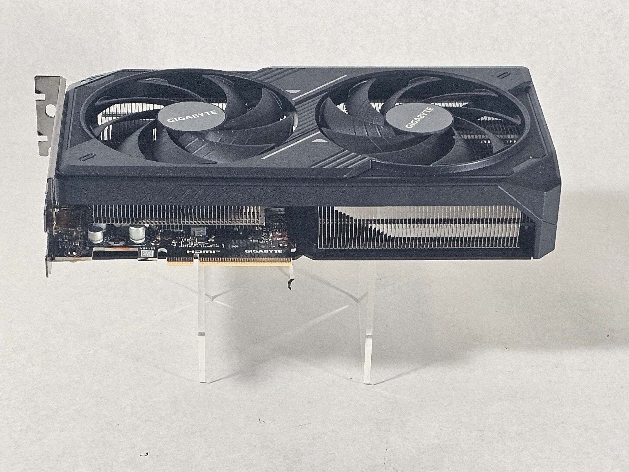 RTX 5060 Ti Gigabyte WINDFORCE 8GB