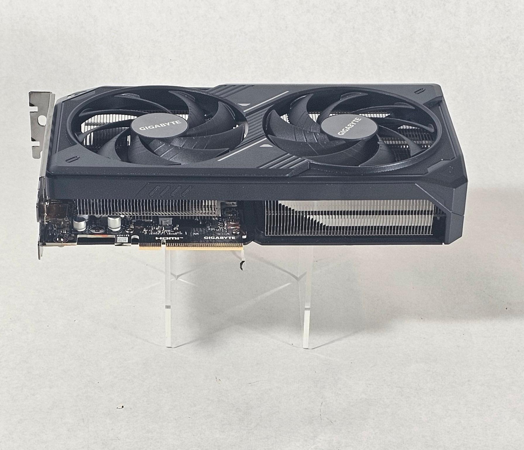 RTX 5060 Ti Gigabyte WINDFORCE 8GB