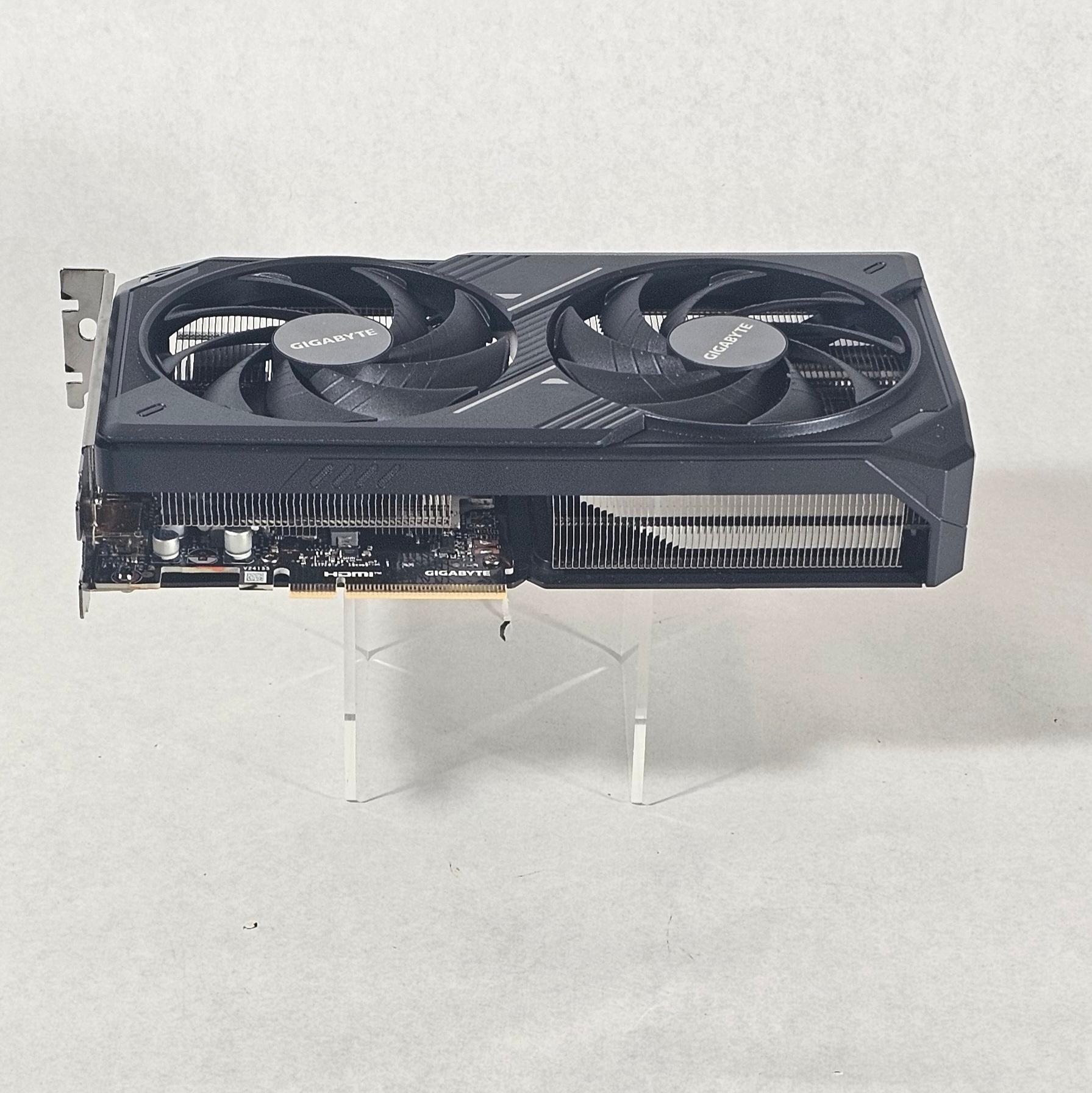 RTX 5060 Ti Gigabyte WINDFORCE 8GB