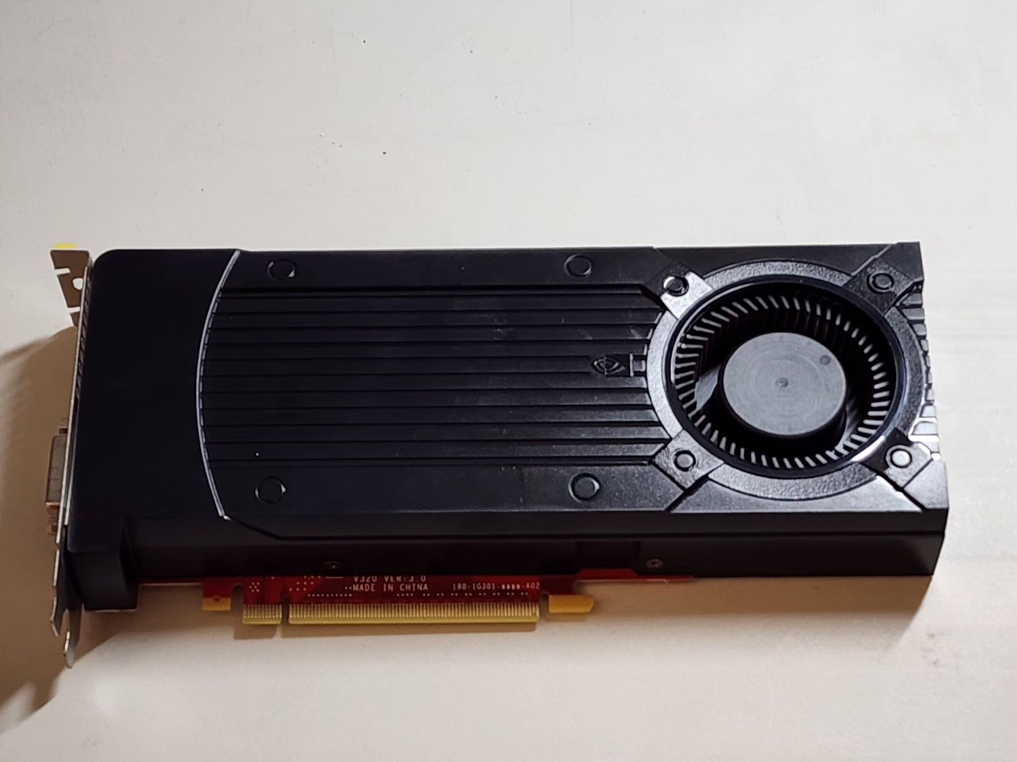 NVIDIA GeForce GTX 960 Graphics Card Budget Gaming GPU