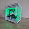 GeForce RTX 3060 Ti Custom Gaming PC - Ryzen 5 5500, 16GB RAM, 512GB SSD