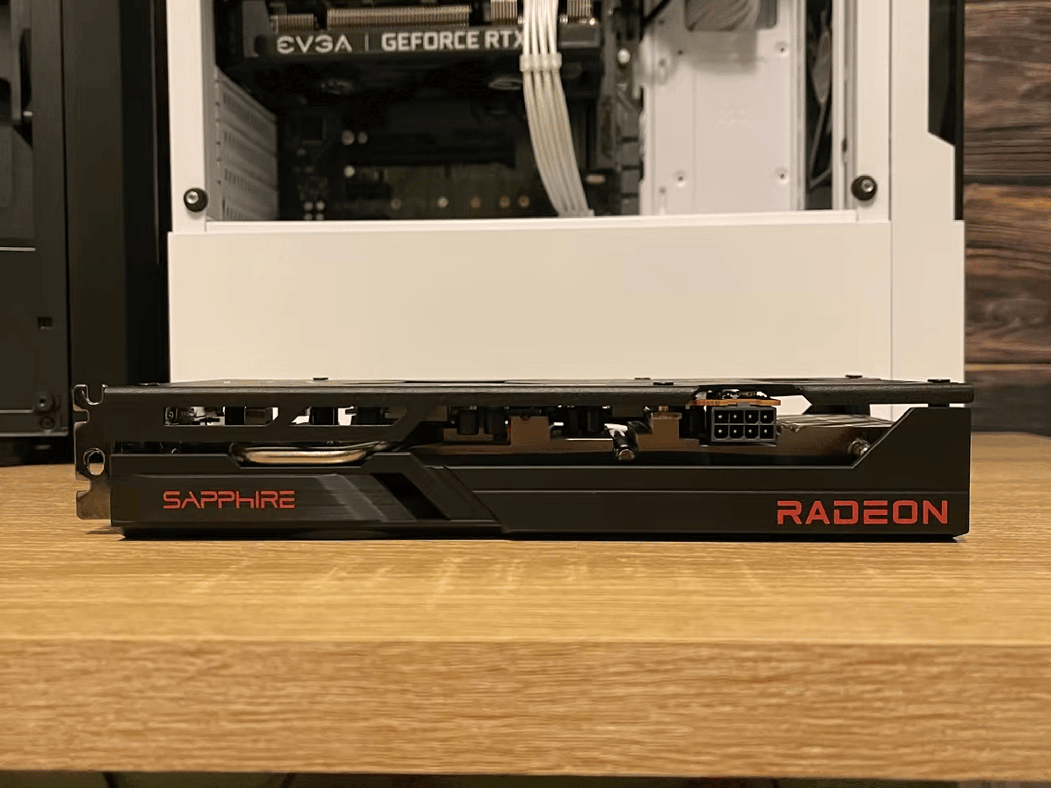 Sapphire Pulse RX 6600 XT