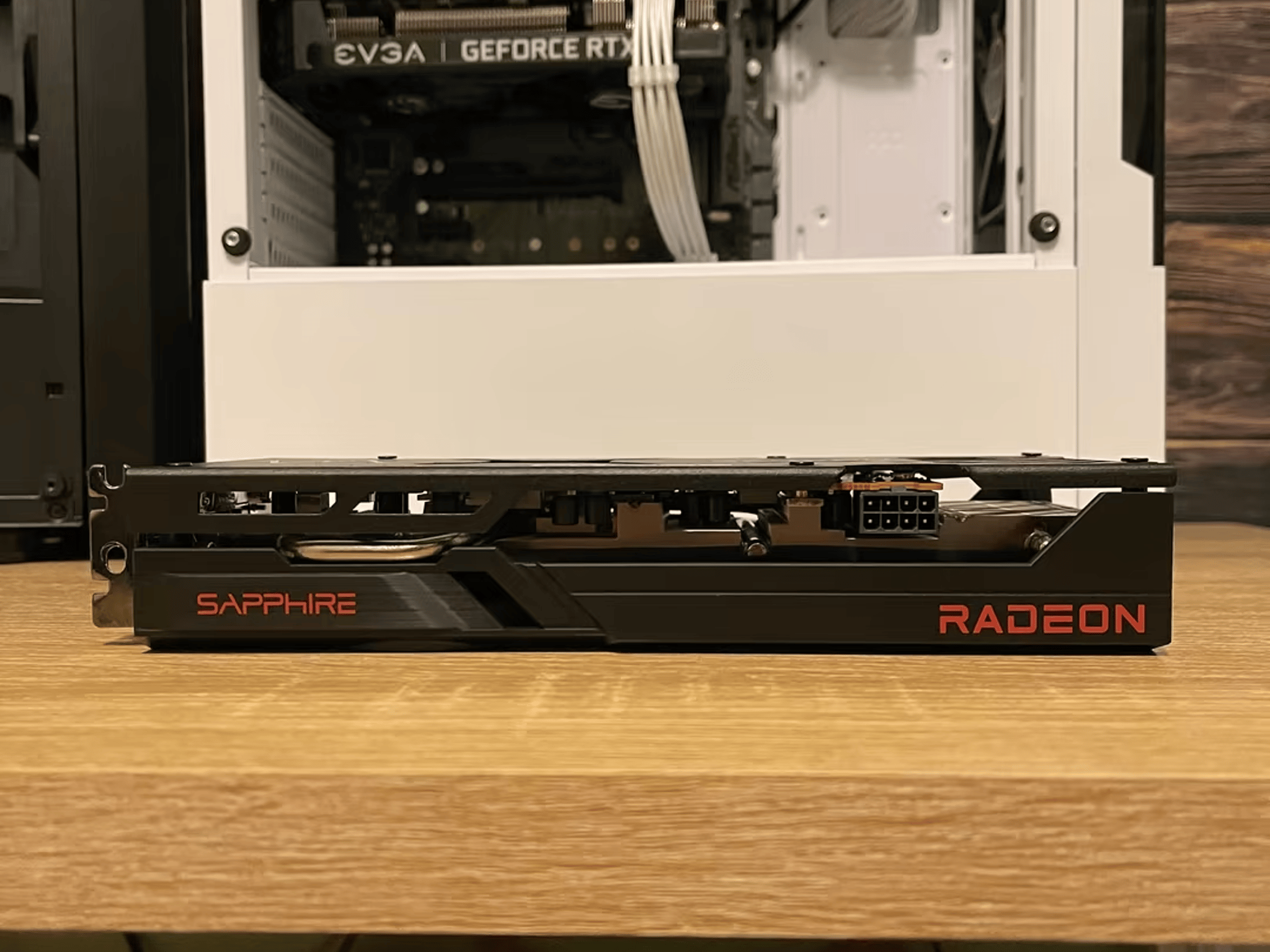 Sapphire Pulse RX 6600 XT