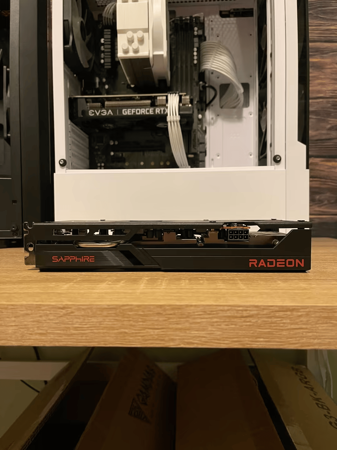 Sapphire Pulse RX 6600 XT