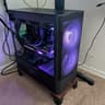 PC: 5080, 9950X3D, DDR5 32GB, 2TB SSD, AIO