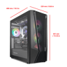 Intel Core 14th Gen Pro Gaming PC (iBUYPOWER)