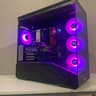 Gaming PC | Ryzen 5 | GTX 1080 8GB | 16GB DDR4 | 500GB SSD | Lian Li Case