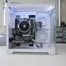 E Sports Gaming PC | RYZEN 5 | GTX 1650 SUPER | WIFI |