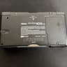 Nintendo DS Lite Handheld System - Blue Cobalt/Black - W/ Stylus & Charger