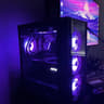 1440p Gaming pc Ryzen 5 9600x 32gb ram, rx 9060 xt
