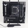ASUS TUF GAMING B850M-PLUS WIFI AMD AM5 DDR5 mATX Motherboard
