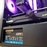 AMD Custom Gaming PC Computer (Ryzen 9600x, XFX 9060 XT, 16GB DDR5)