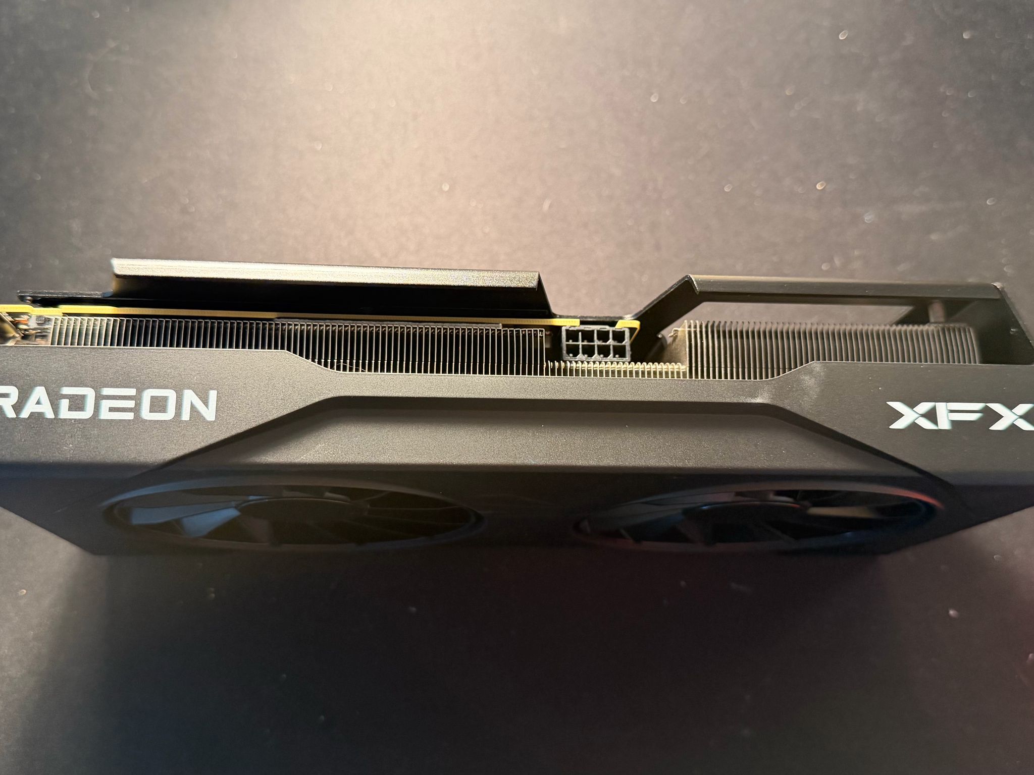 XFX Swift AMD Radeon RX 9060XT OC Gaming Edition 8GB GDDR6