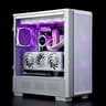 ~Elysian 2.0~ (RX 7800 XT | Ryzen 7 7700 | 32gb DDR5 5200MHz | WiFi | Bluetooth)