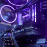 i7 10700 RTX 3060ti Gaming and Streaming PC