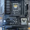 Asus TUF Gaming Z790-Plus Wifi DDR5