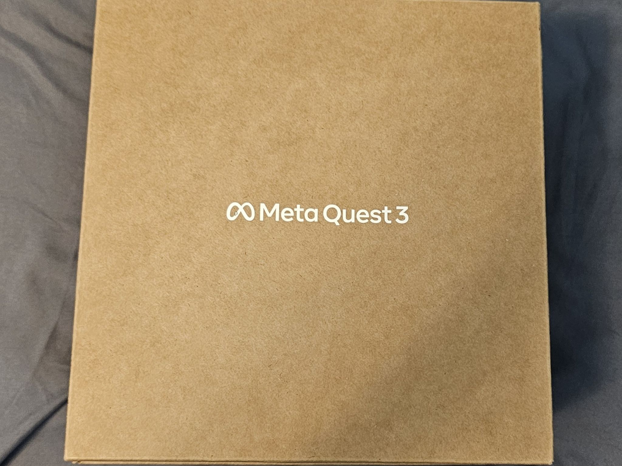 Meta Quest 3 128 GB
