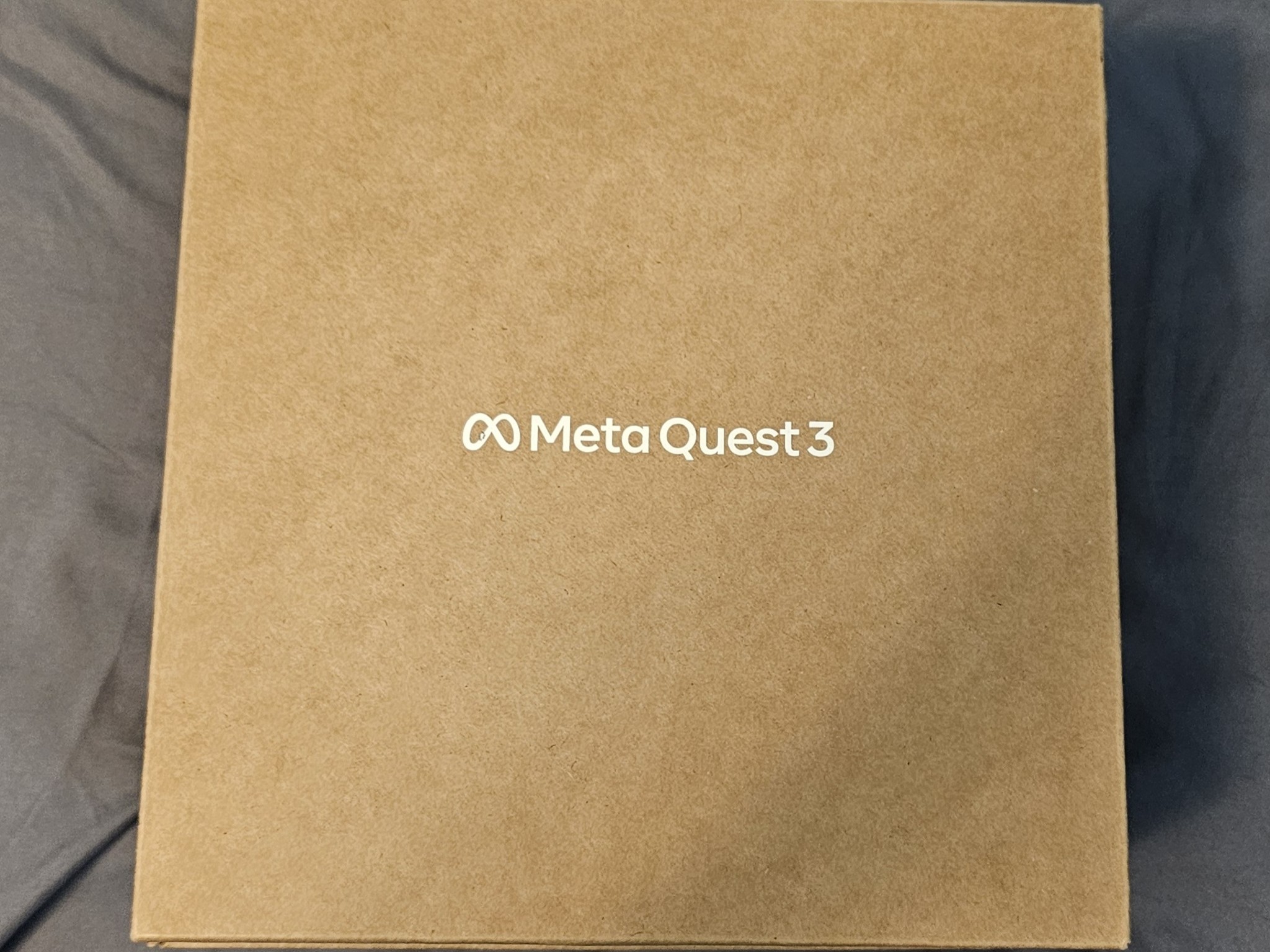 Meta Quest 3 128 GB