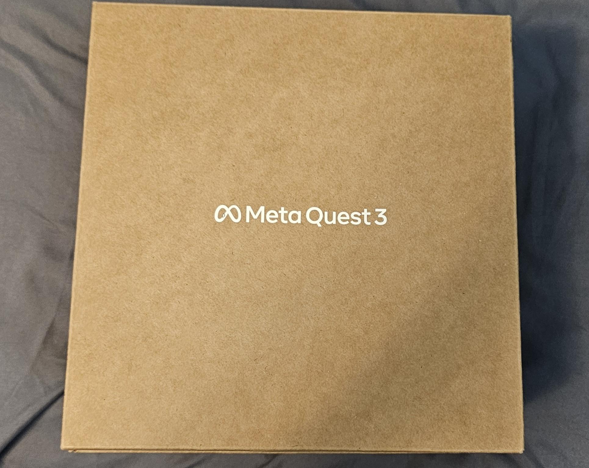 Meta Quest 3 128 GB