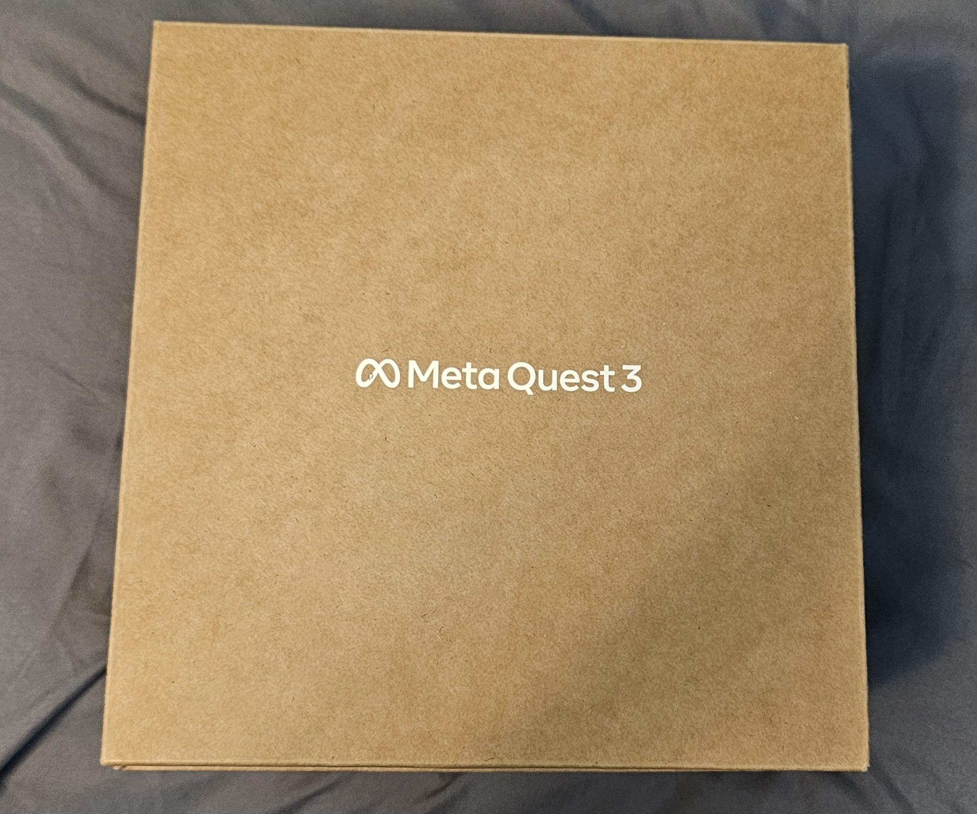 Meta Quest 3 128 GB