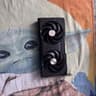 Sapphire Pulse AMD Radeon Rx 9060xt OC 16GB