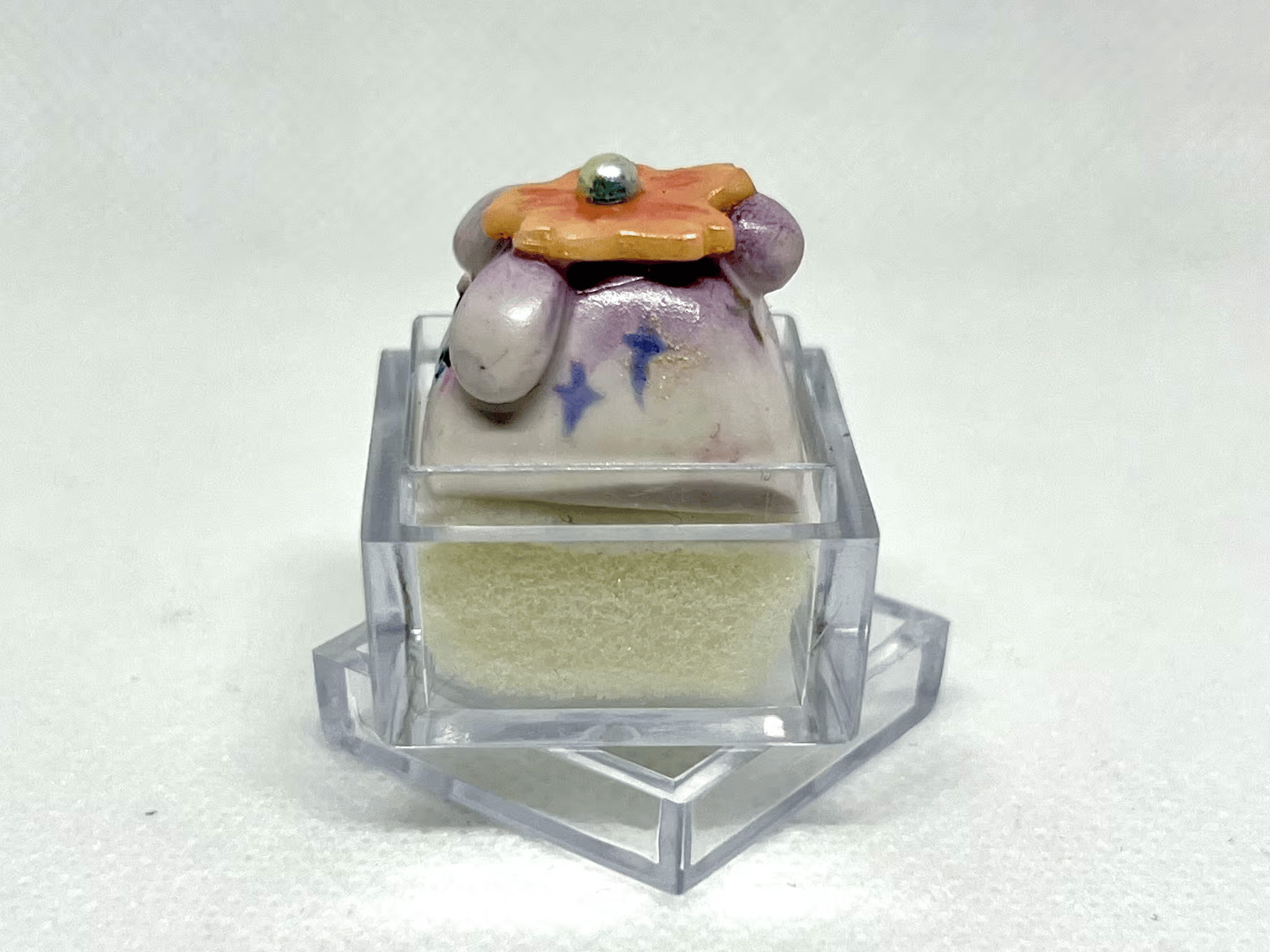 DOLLAR KEYCAPS!! Jawa Catto's BFF *CinnaPOG*