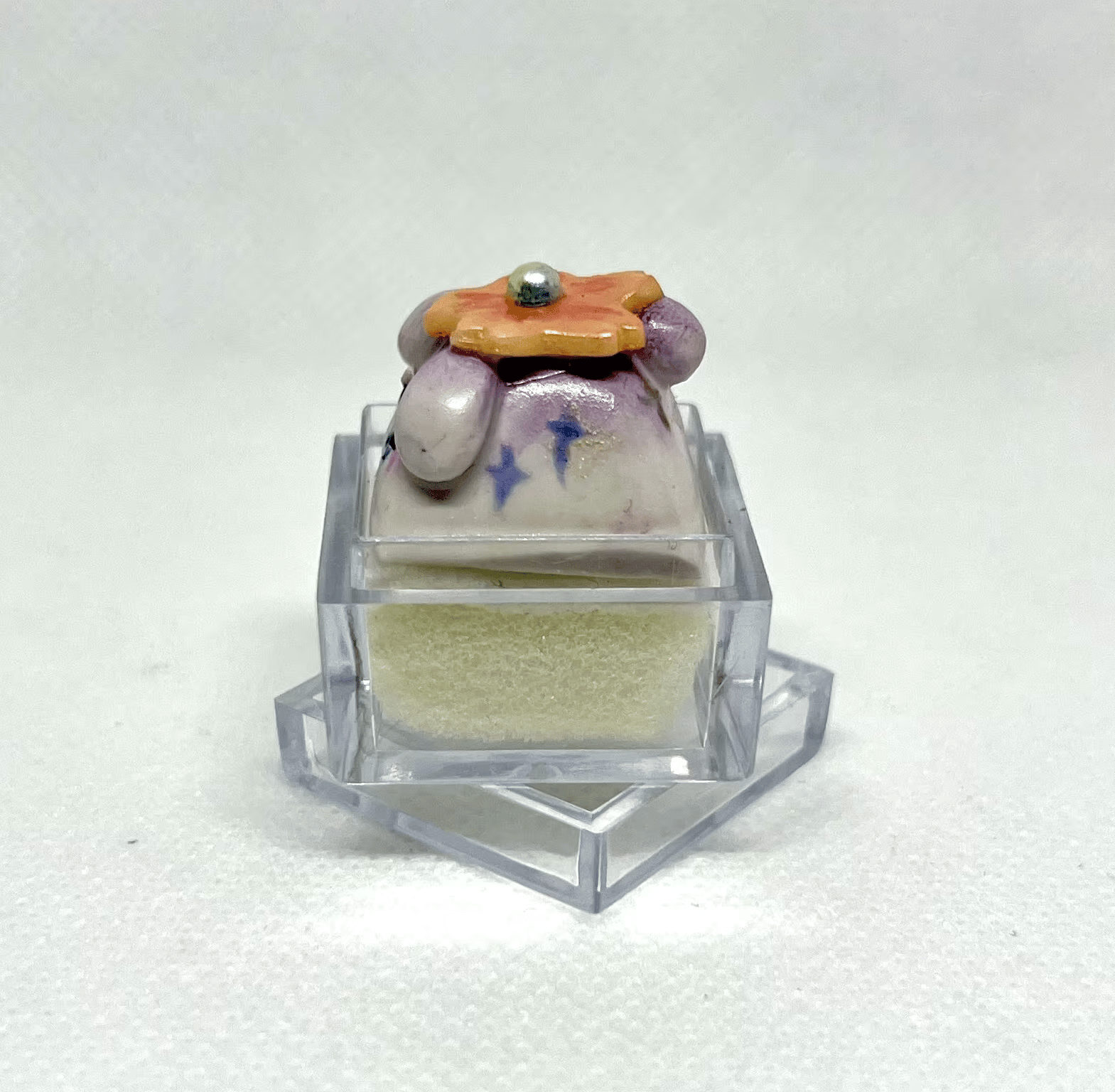 DOLLAR KEYCAPS!! Jawa Catto's BFF *CinnaPOG*