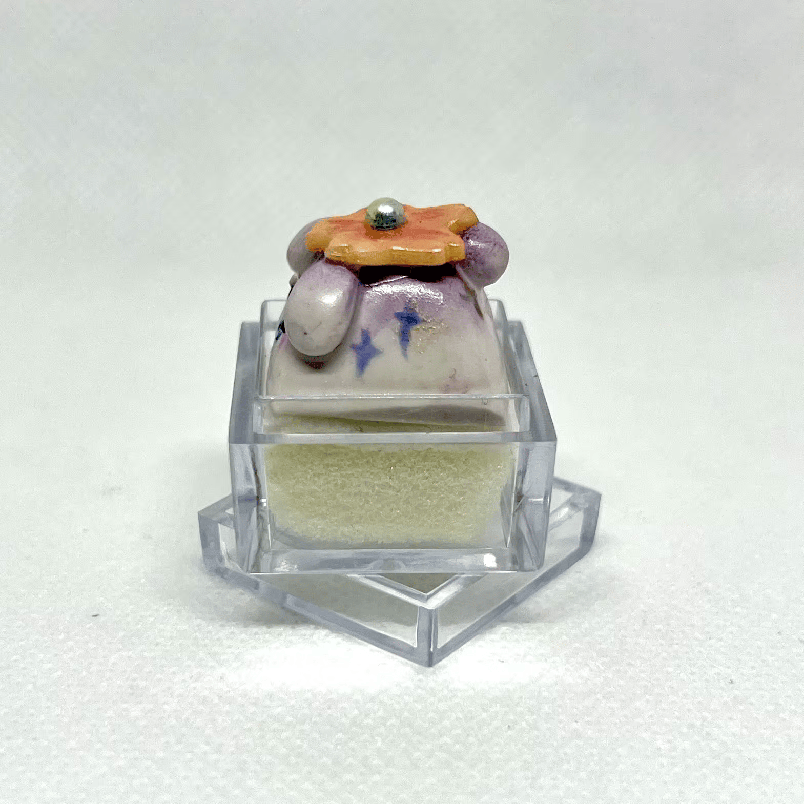 DOLLAR KEYCAPS!! Jawa Catto's BFF *CinnaPOG*