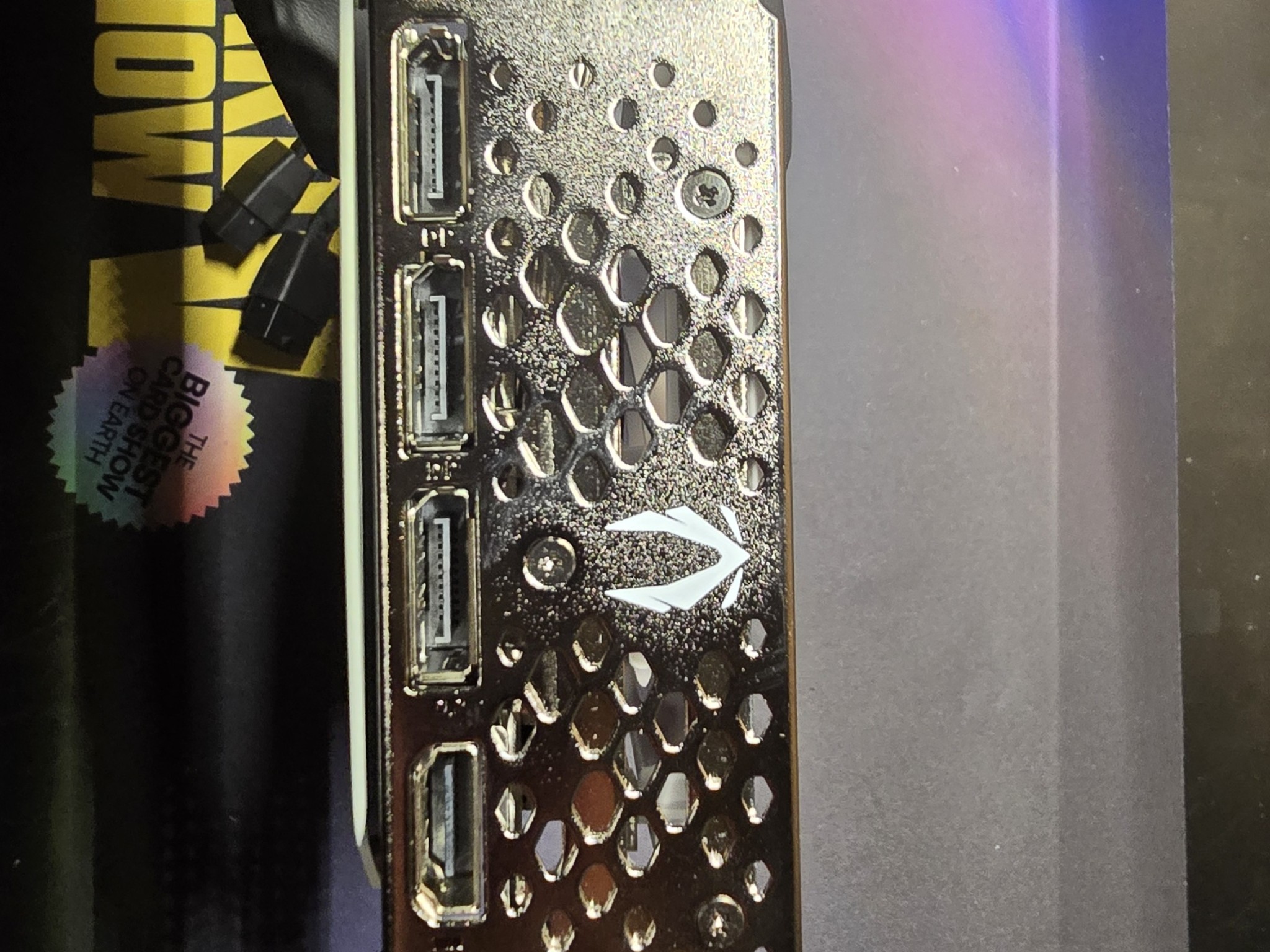 Zotac 4070 Super