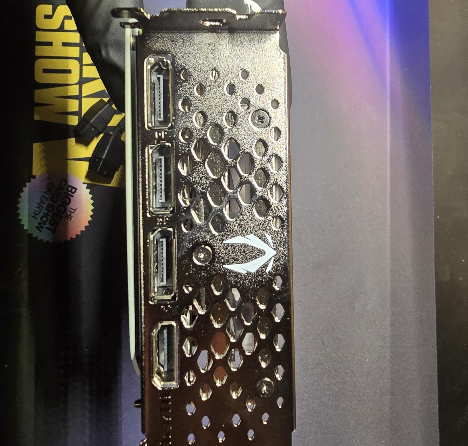 Zotac 4070 Super