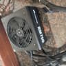 Corsair RM750 750W 80 PLUS Fully Modular PSU. TESTED. Only Used Once