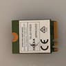 Qualcomm Atheros QCA9377 a/b/g/n/ac + BT 4.1 M.2 1630 A-E Key Mini Card QCNFA43