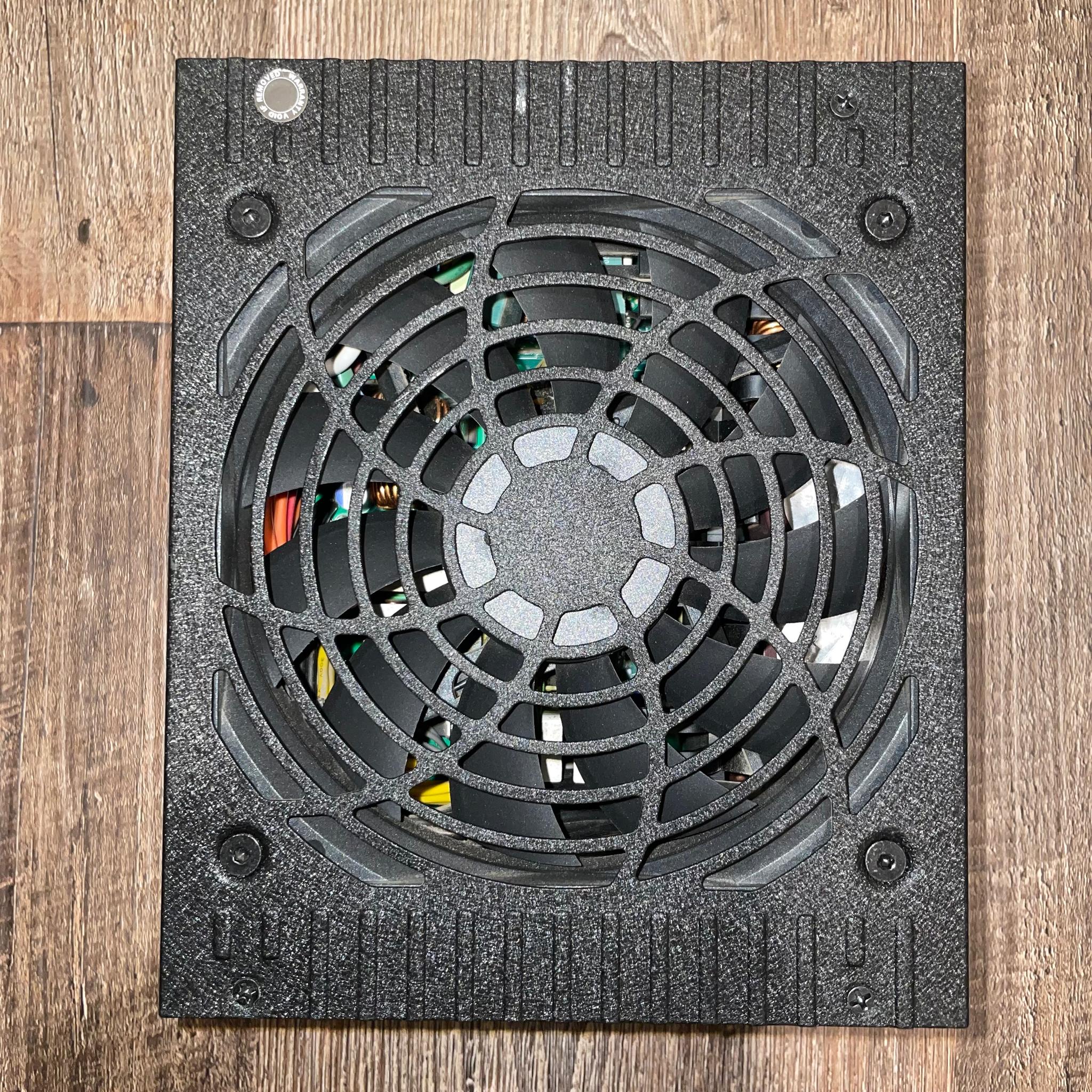 Rosewill Quark 1200w 80+ Platinum Modular PSU (READ DESCRIPTION!!)