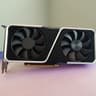Nvidia RTX 3060Ti Founder's Edition
