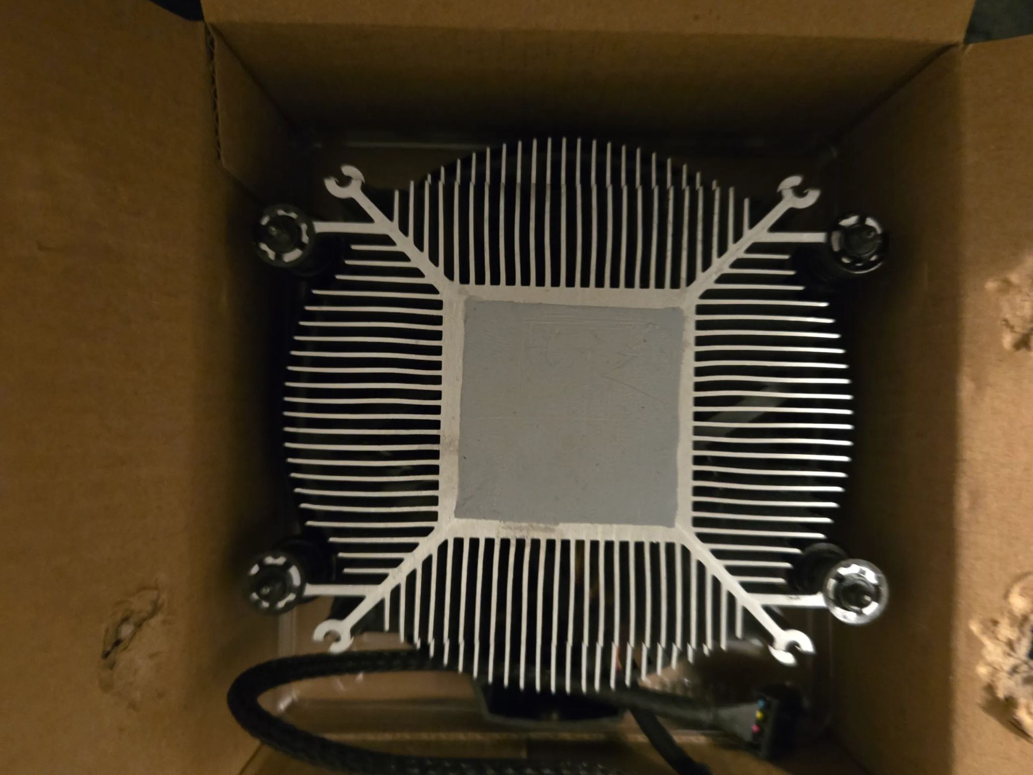 AMD Ryzen 5 8400f