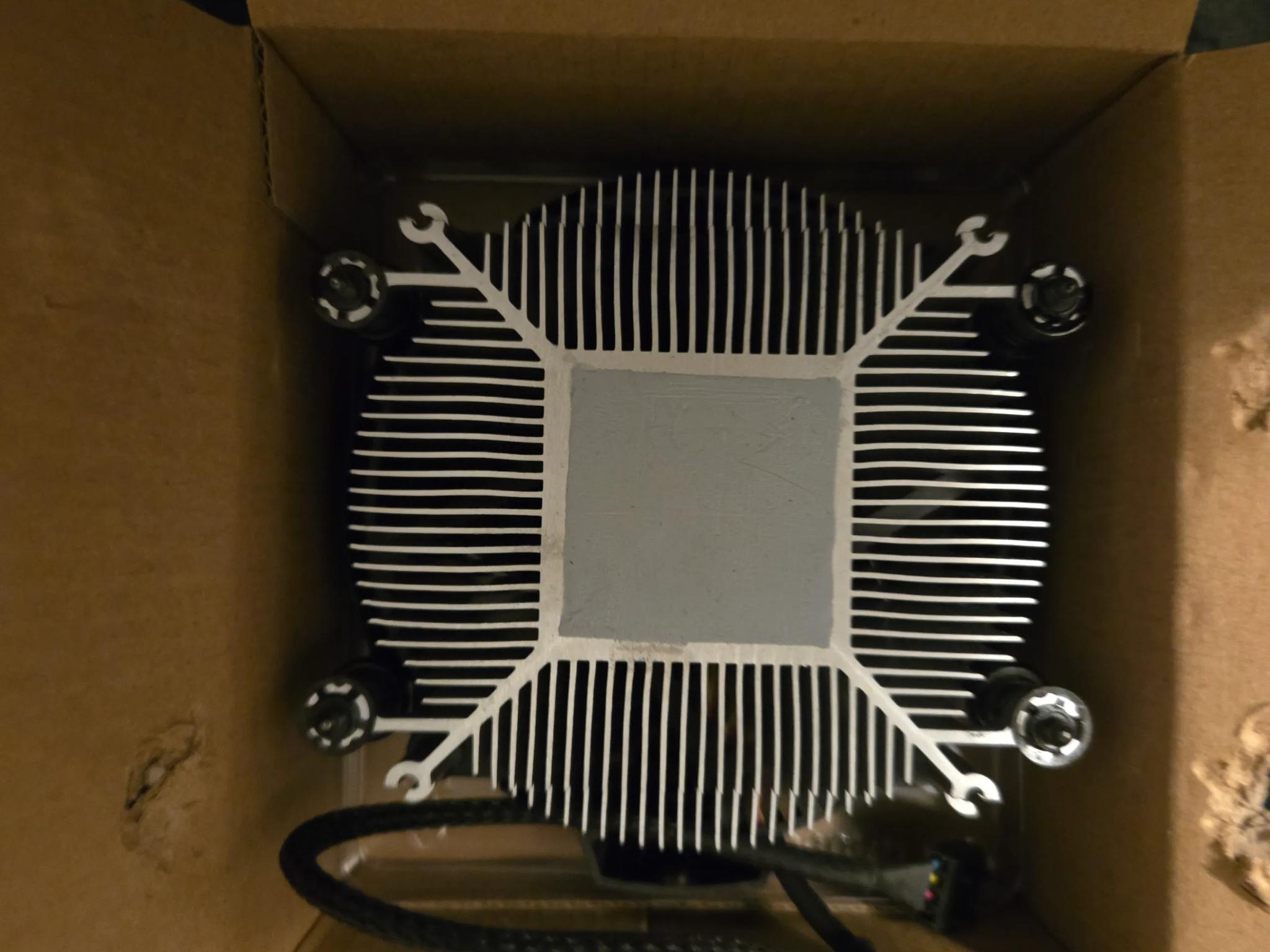AMD Ryzen 5 8400f