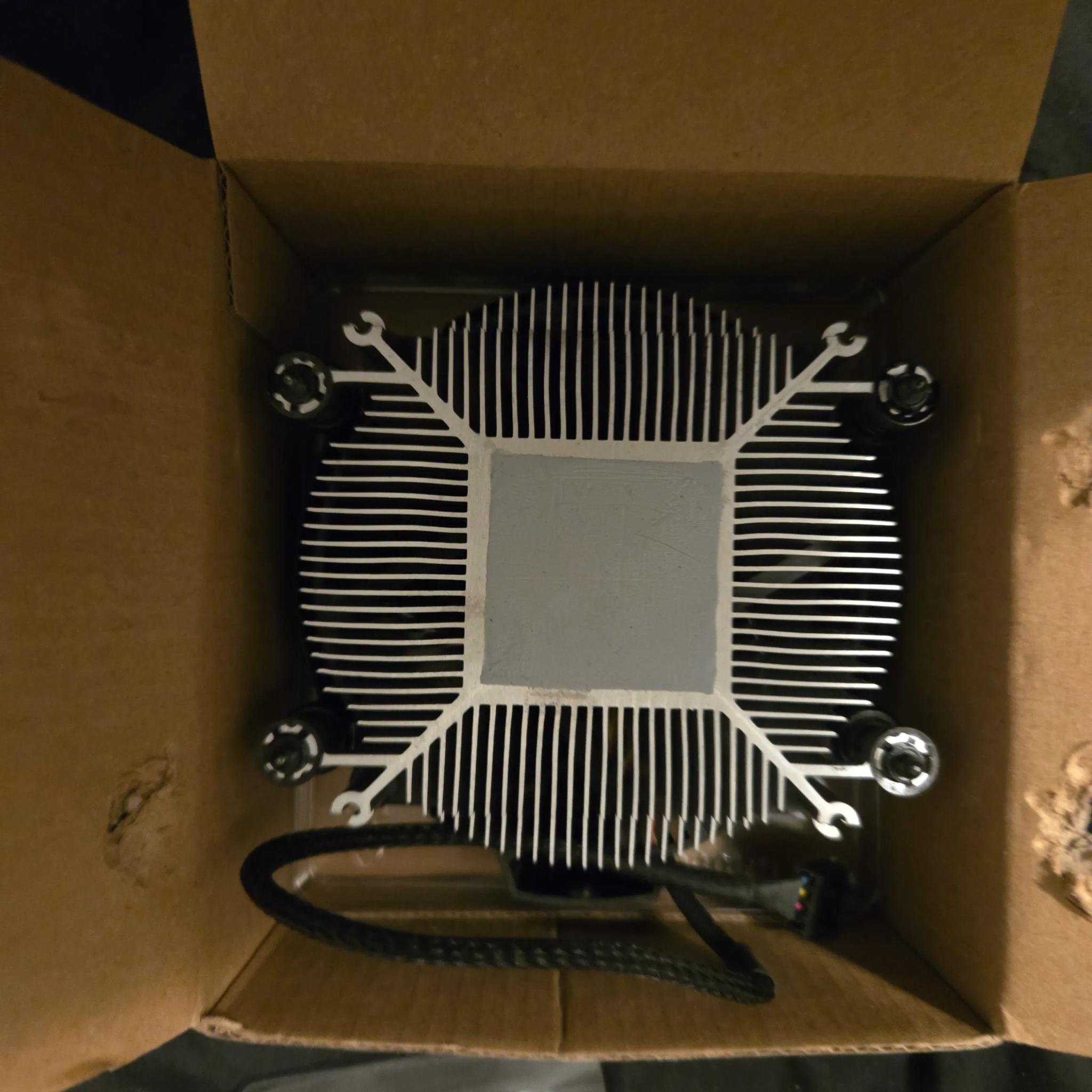 AMD Ryzen 5 8400f
