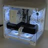 🔥 RTX 3060 Ti Gaming PC | Ryzen 5 5600 | 16GB RAM | 1TB NVMe | White RGB