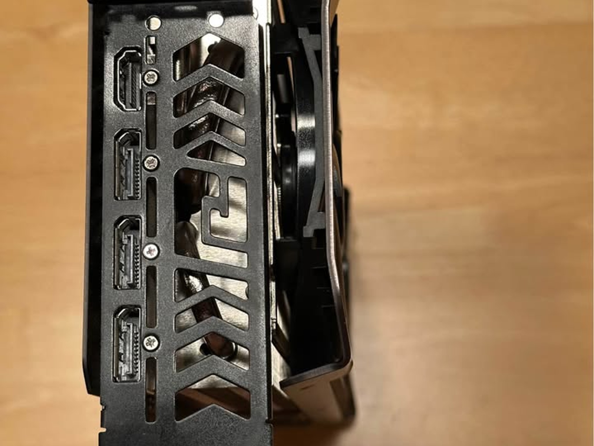 PowerColor RX 6900 XT Red Devil AMD Radeon Overclocked Triple-Fan 16GB GDDR6 PCIe 4.0 GPU