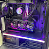 AMD 5600X | EVGA RTX 3060TI | Lian LI Lancool 2 Mesh | ROG Strix Gaming | 16GB | 3TB M.2 Storage